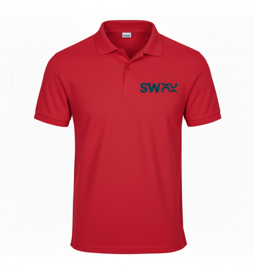 SWOO Poloshirt
