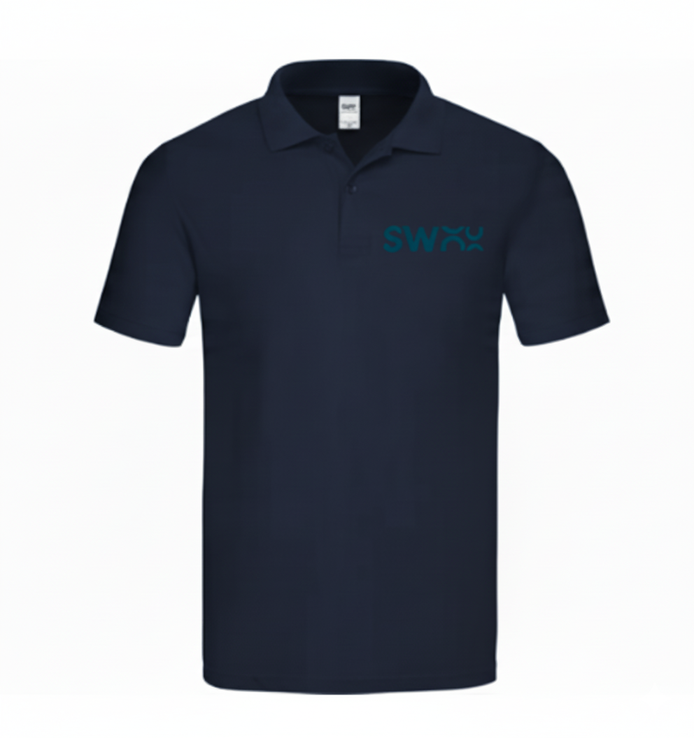 SWOO Poloshirt