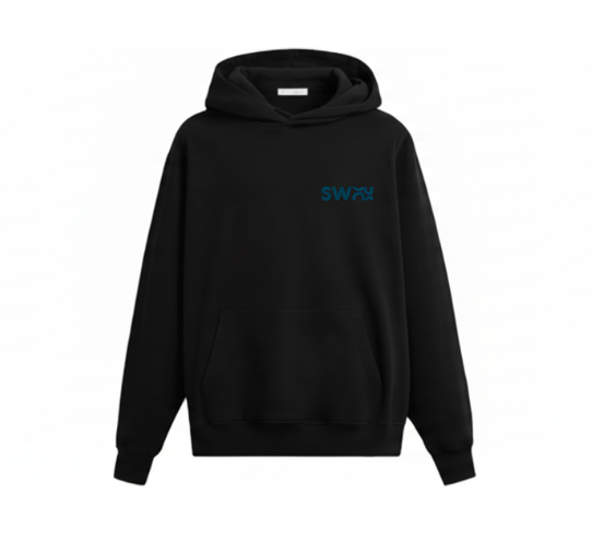 SWOO Hoodie