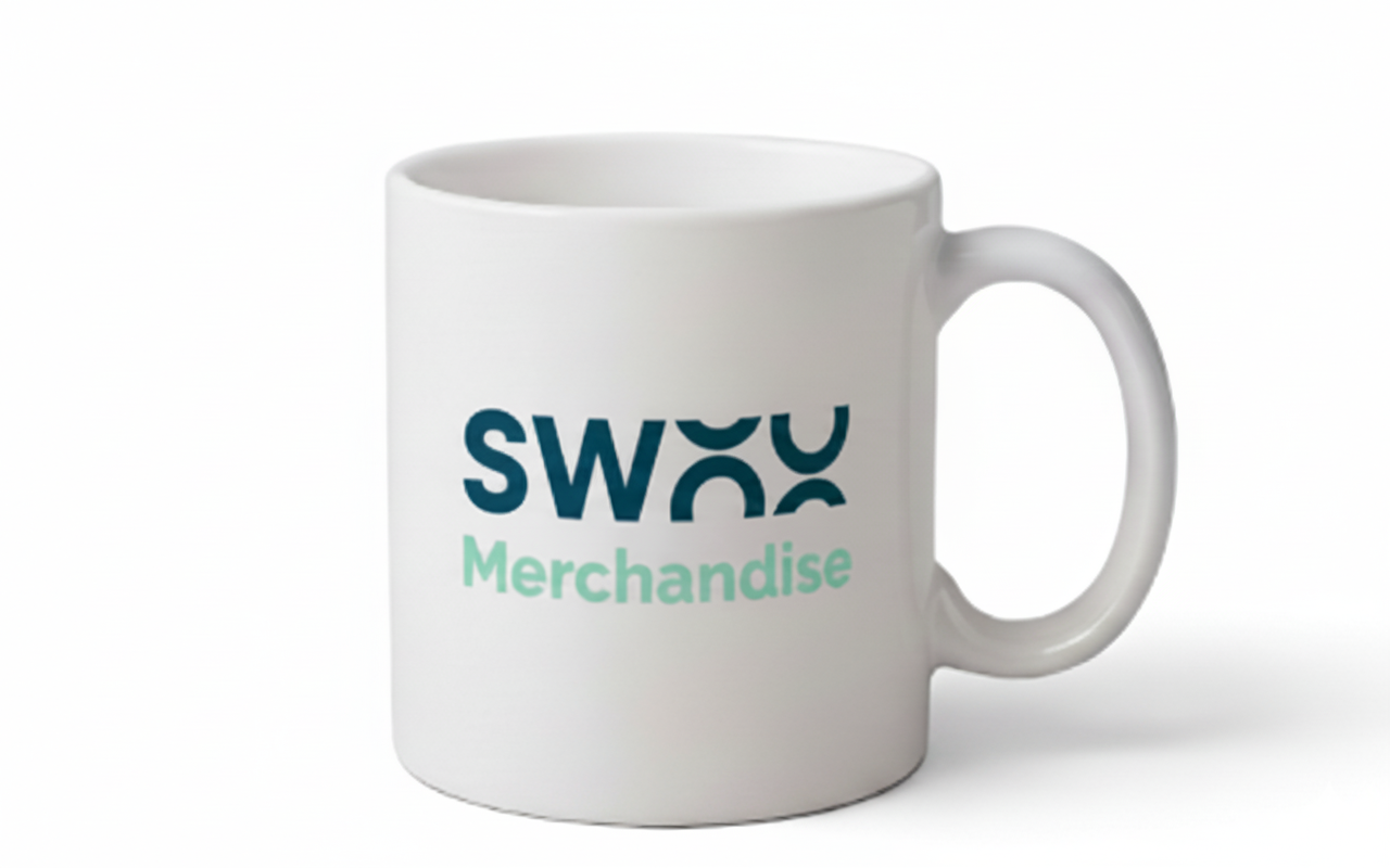 SWOO Kaffeetasse