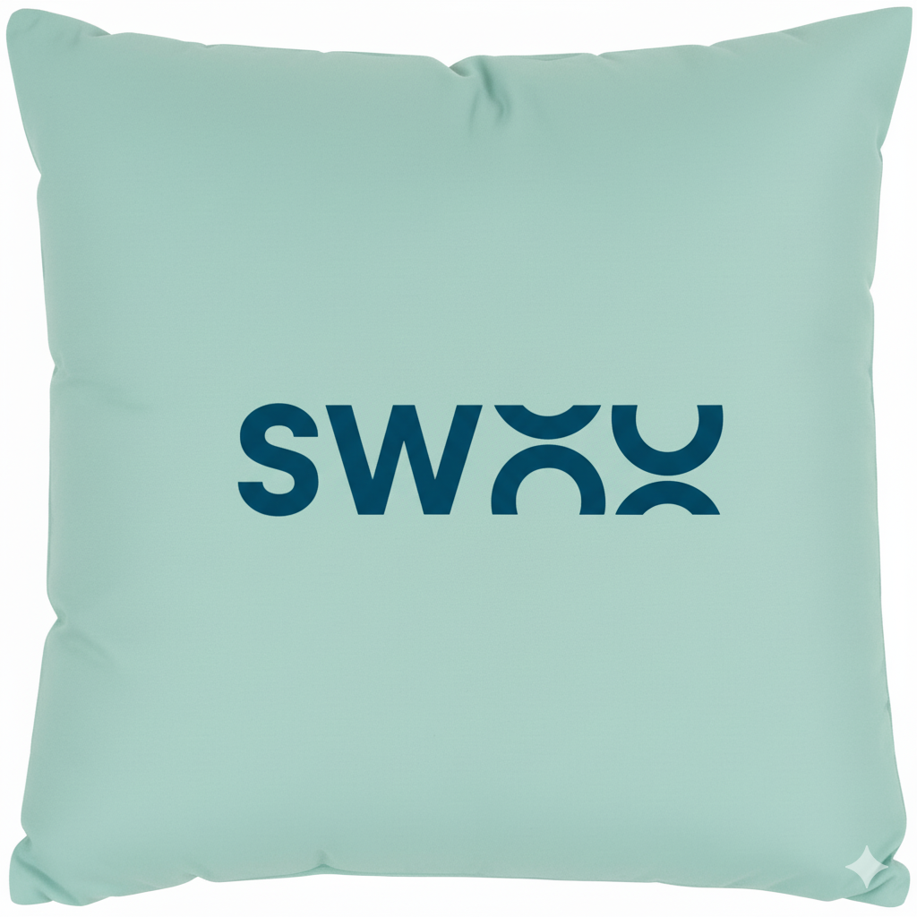 Swoo Dekokissen