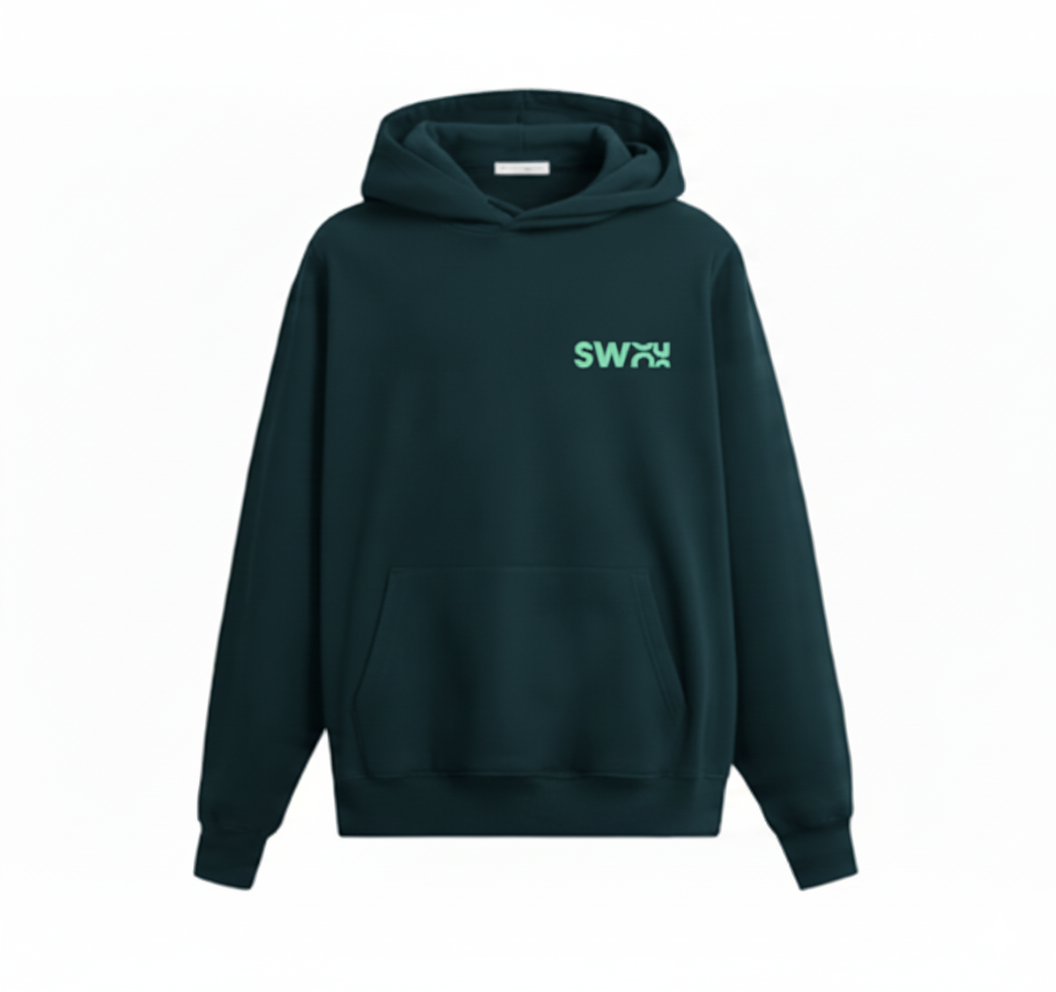 SWOO Hoodie