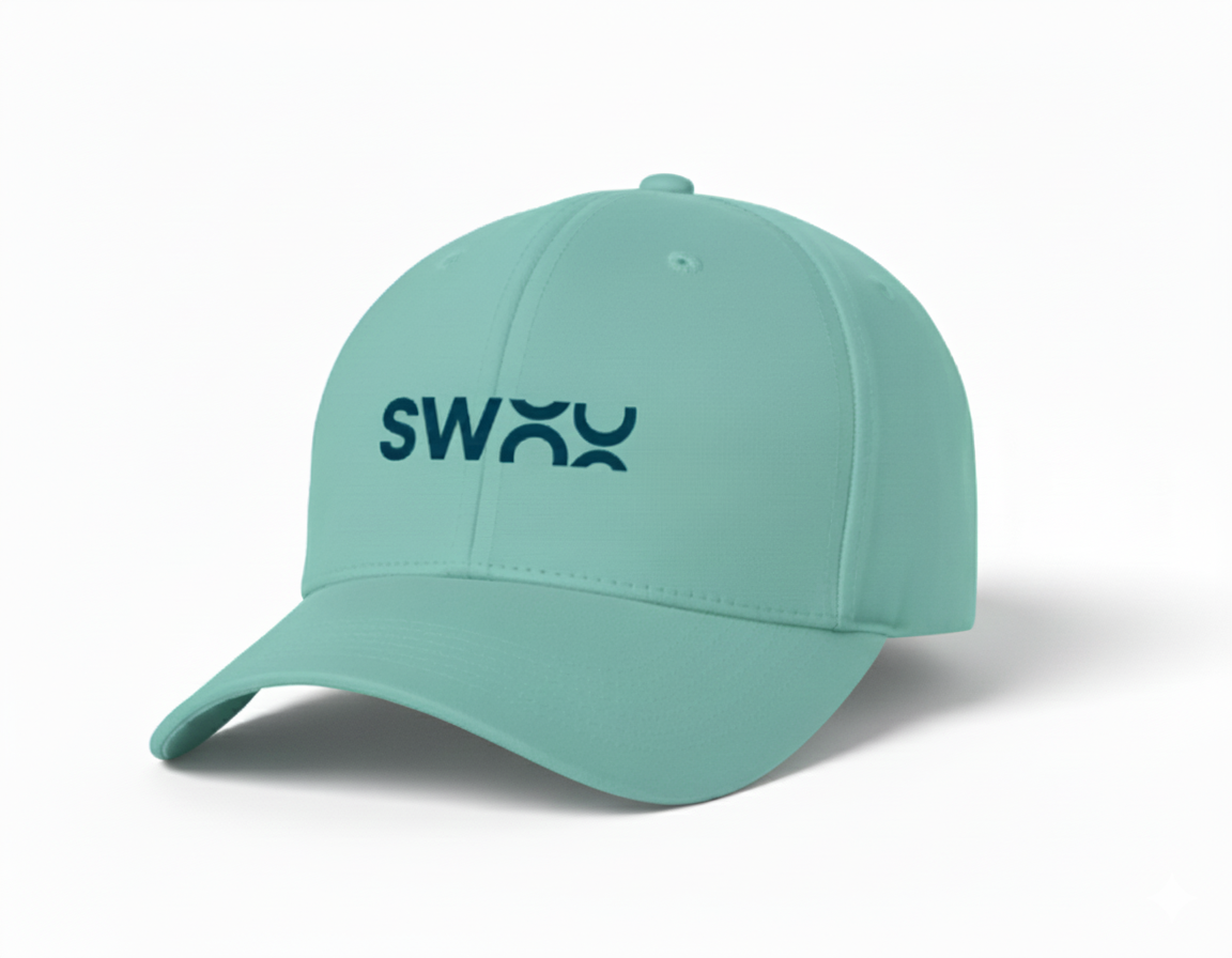SWOO Baseball-Cap