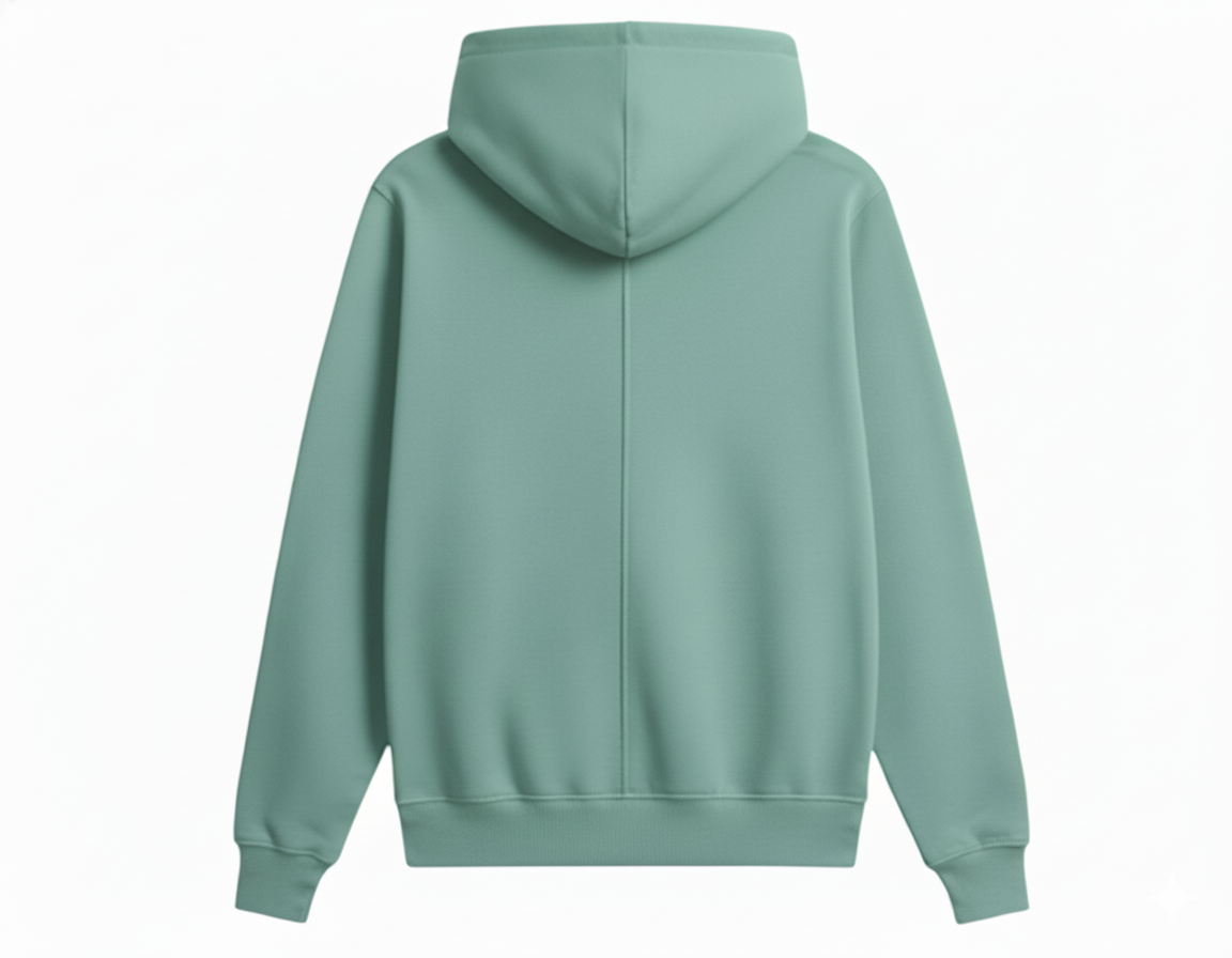SWOO Hoodie