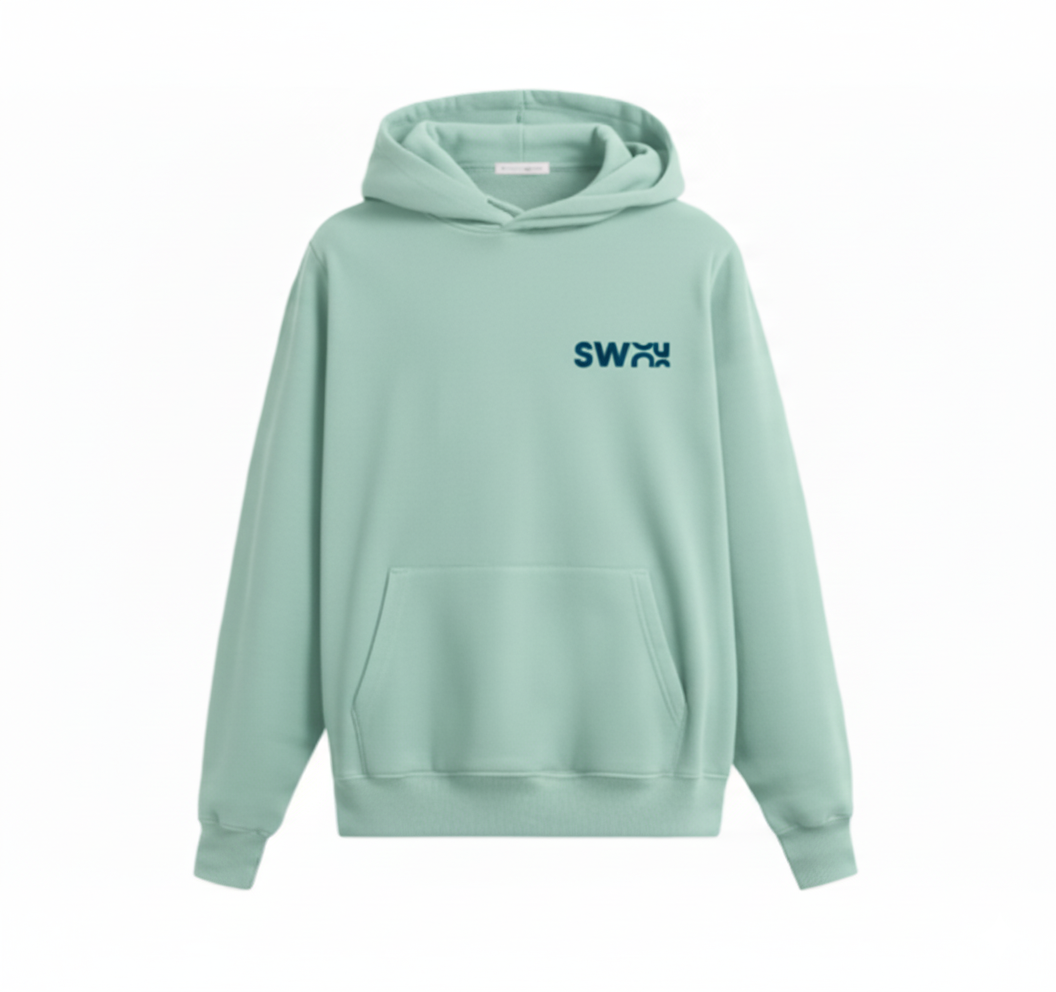 SWOO Hoodie