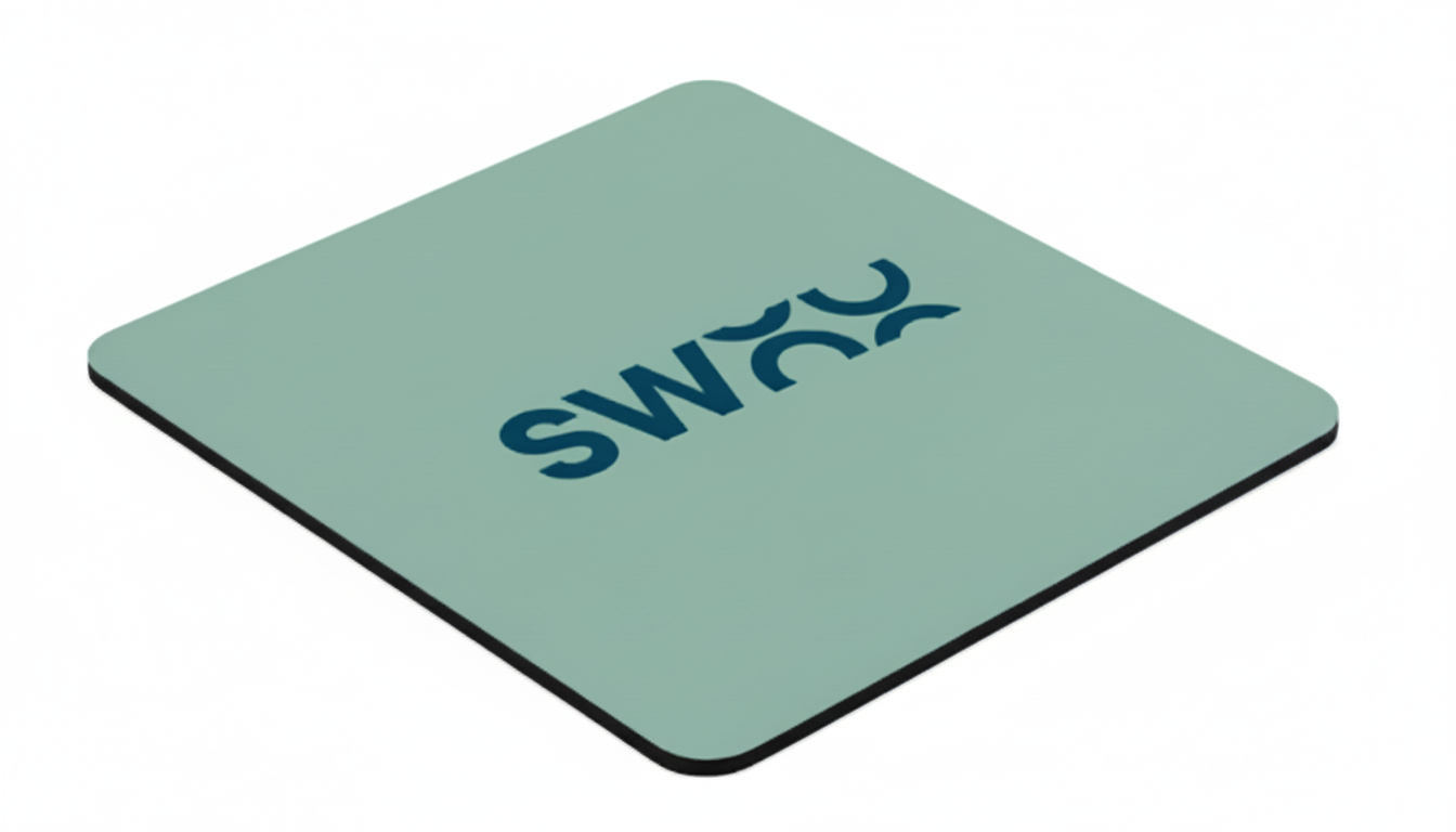 SWOO Mousepad