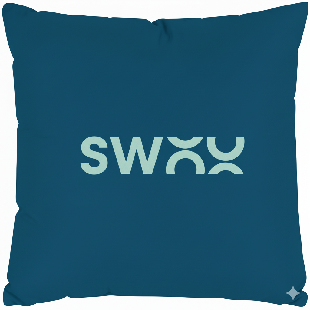Swoo Dekokissen
