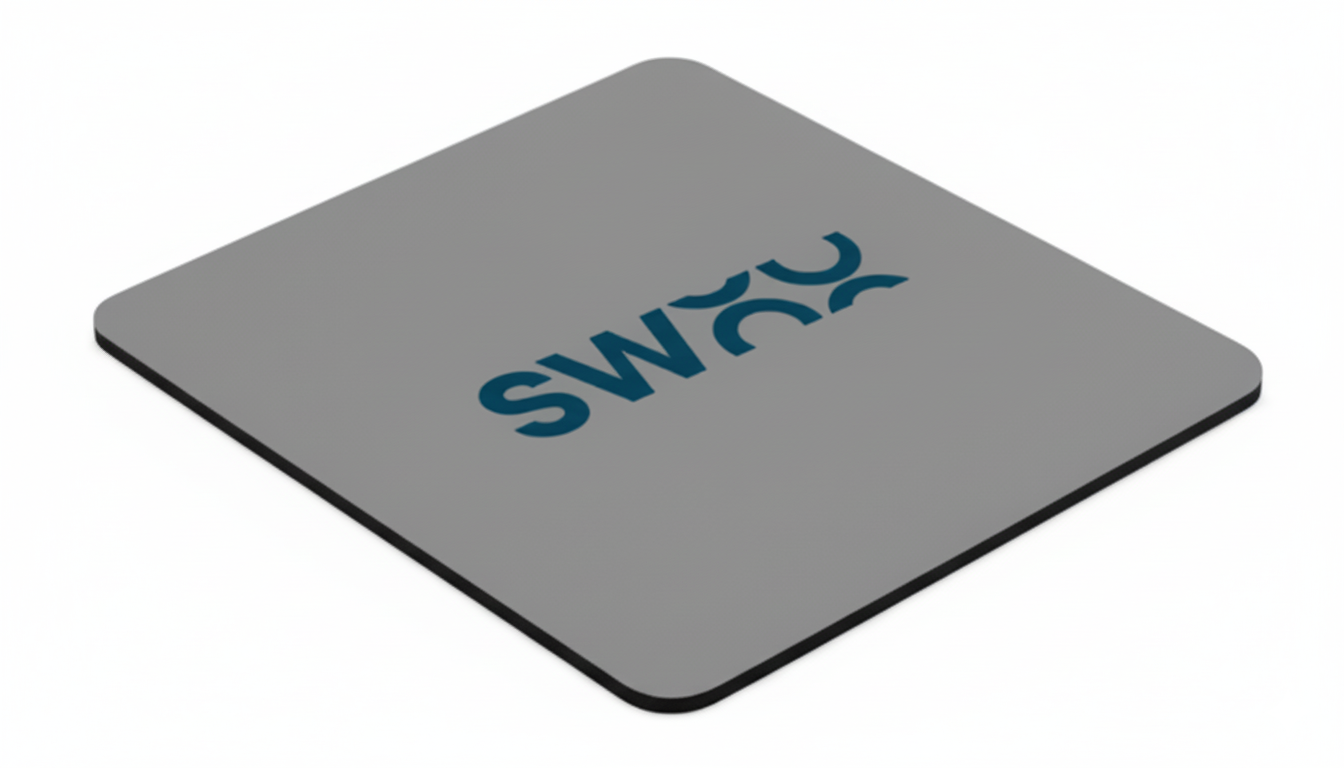 SWOO Mousepad