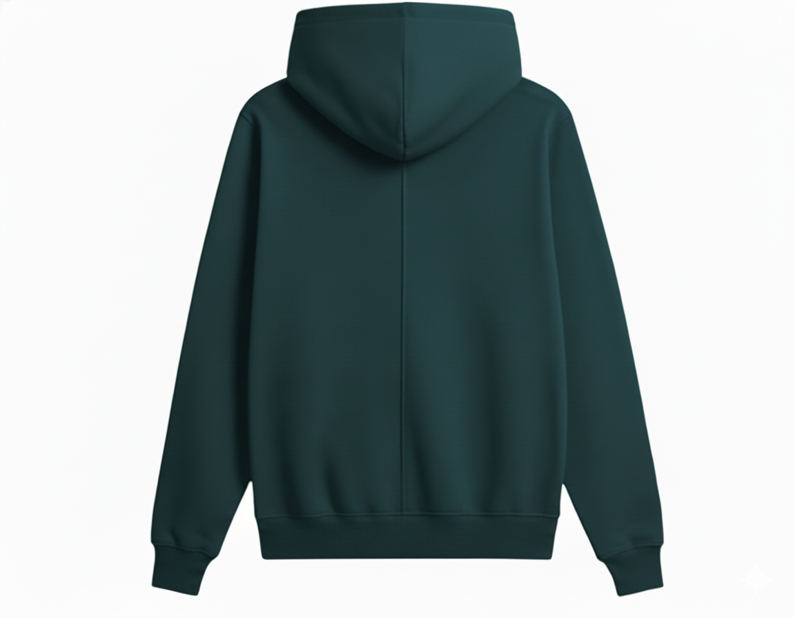 SWOO Hoodie
