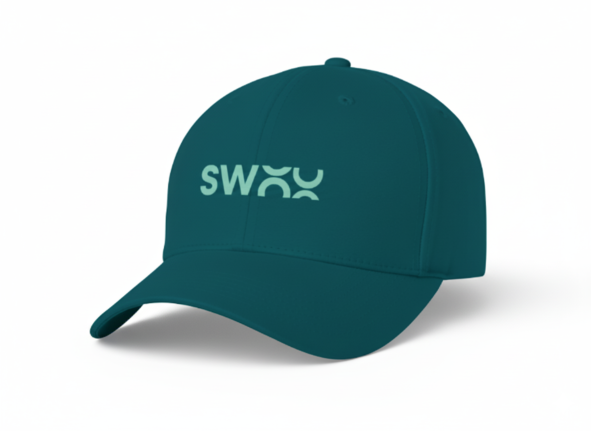 SWOO Baseball-Cap