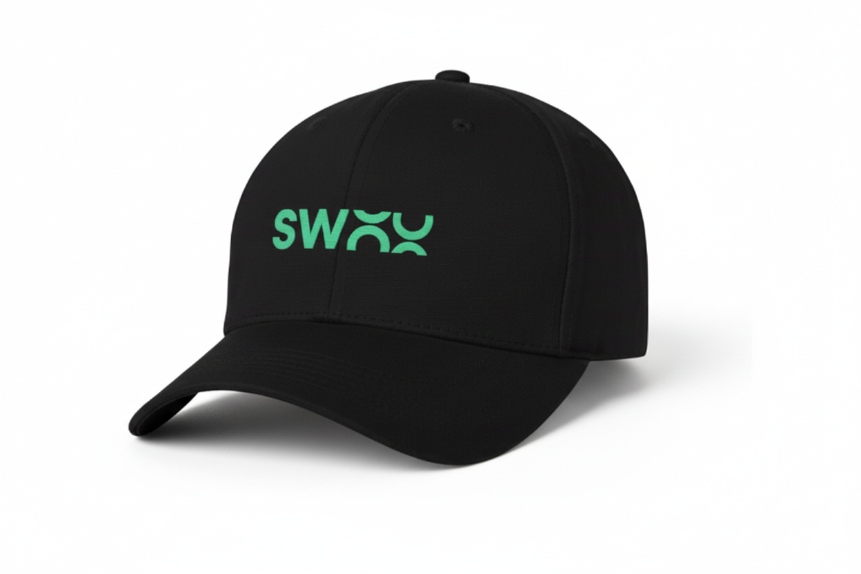 SWOO Baseball-Cap